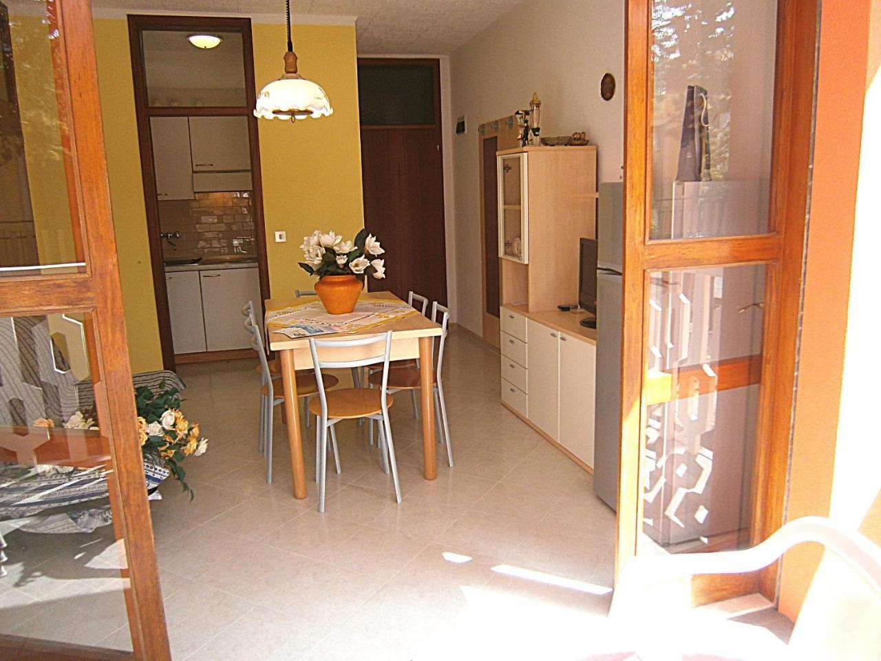Castore Bibione Exterior photo